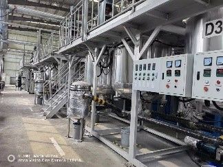 Cina Suzhou Extra New Materials Co., Ltd. Profil Perusahaan 