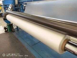 Suzhou Extra New Materials Co., Ltd. lini produksi pabrikan