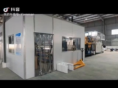 Film larut dalam air dingin untuk bordir