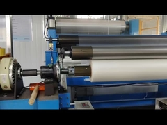 Film kemasan untuk pestisida, bahan kimia pertanian