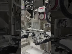 Mesin kemasan vertikal