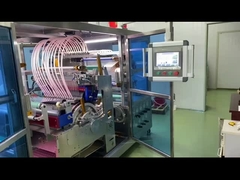 Mesin pengemasan laundry pods